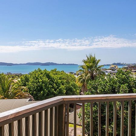Kawau Vista - Snells Beach Holiday Home Exterior foto