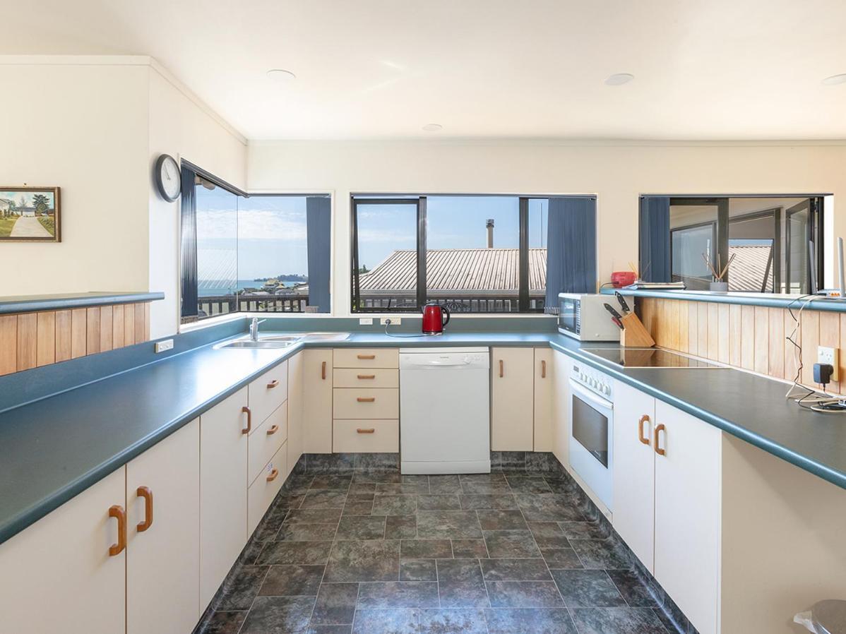 Kawau Vista - Snells Beach Holiday Home Exterior foto