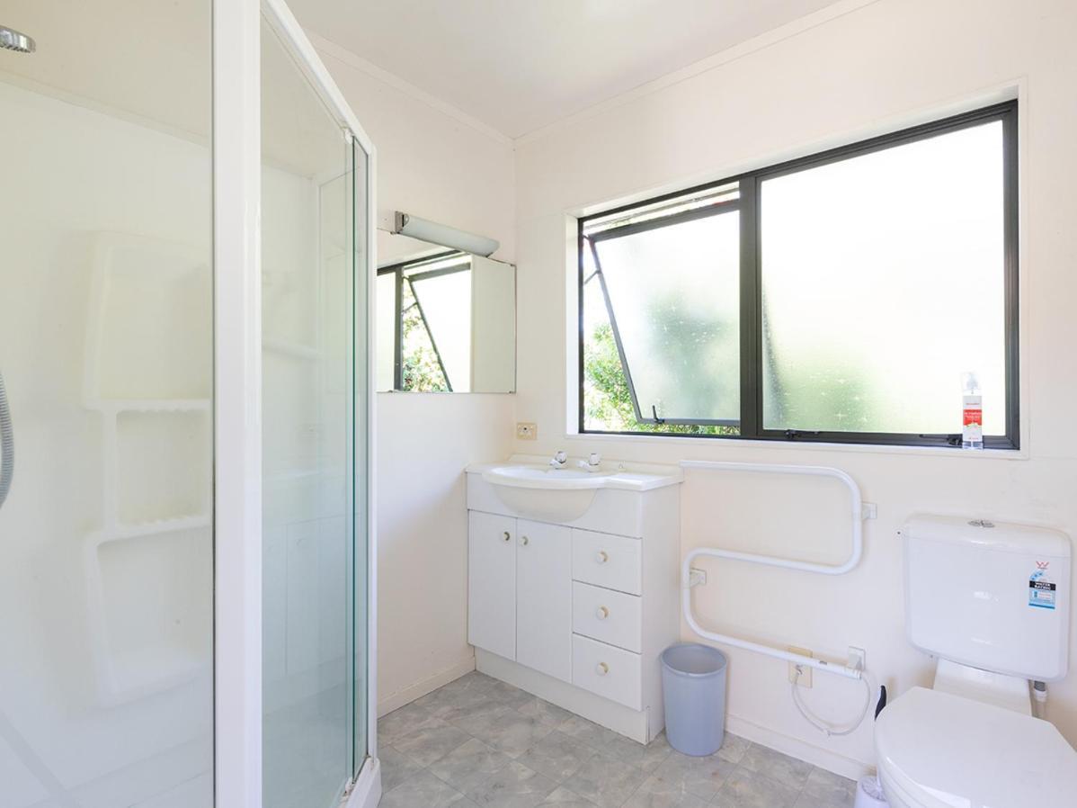Kawau Vista - Snells Beach Holiday Home Exterior foto
