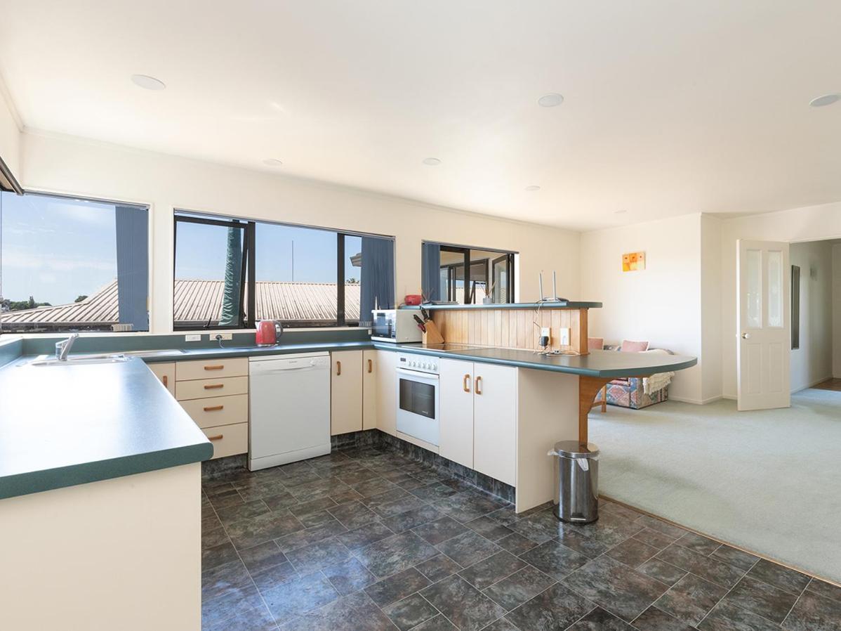 Kawau Vista - Snells Beach Holiday Home Exterior foto