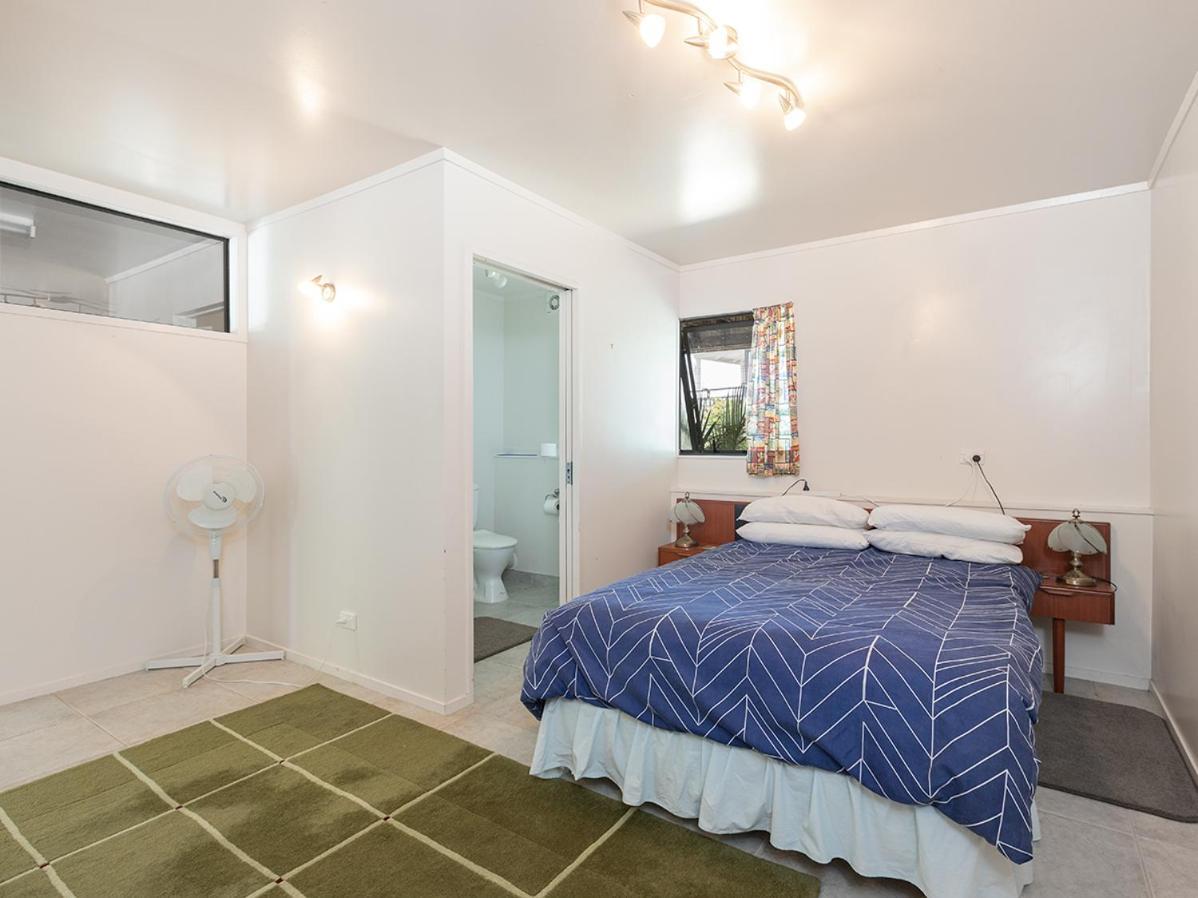 Kawau Vista - Snells Beach Holiday Home Exterior foto